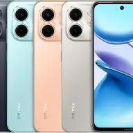 Infinix Smart 9 HD