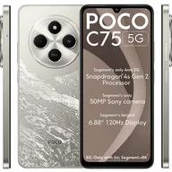 Xiaomi Poco C75 5G