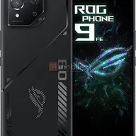 Asus ROG Phone 9 FE