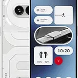 Nothing Phone (3a) Pro
