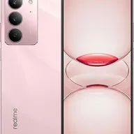 Realme C75x