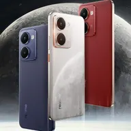Realme P3 Ultra