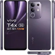 vivo T4x