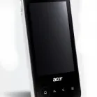 Acer beTouch E400
