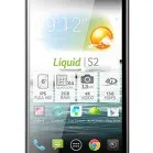 Acer Liquid S2