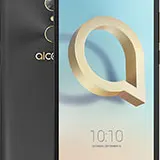 alcatel A7