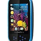 alcatel OT-708 One Touch MINI
