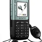 alcatel OT-E805