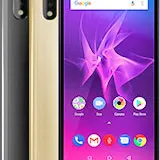 Allview Soul X5 Mini