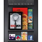Amazon Kindle Fire