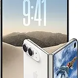 Apple iPhone Duo