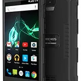 Archos 50 Saphir