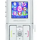 BenQ-Siemens EF51