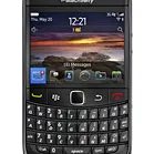 BlackBerry Bold 9780
