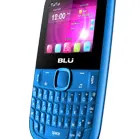 BLU Tattoo S