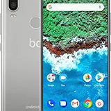 BQ Aquaris X2 Pro