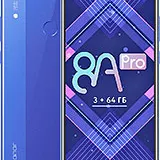 Honor 8A Pro