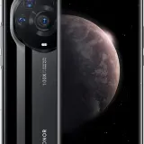 Honor Magic3 Pro+