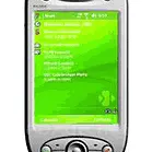 HTC P6300