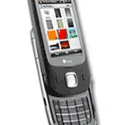 HTC Touch Dual
