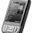 HTC TyTN II