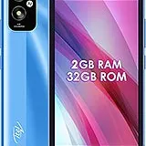 itel A23S