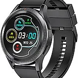 itel Smartwatch 1GS