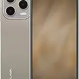Lava Bold N1 Pro