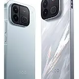 vivo iQOO Neo12