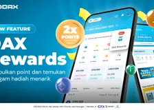 INDODAX Launches DAX Rewards to Enhance User Engagement