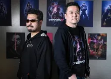 Kohei Ikeda Joins VS Studio, A New Era for Fighting Games