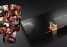 T1 Celebrates Worlds 2025 Win with Exclusive Card Collection