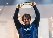 Magnus Carlsen Retains Esports World Cup Chess Title Without Losing a Game