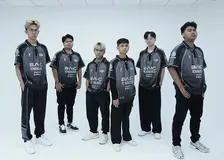 Dewa United Esports Faces Tough Matches in MPL ID Season 18