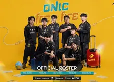 ONIC's Bold Move for FFWS SEA Fall 2026