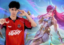 Mastering Novaria: BTR Morenooo's Mage Strategy for Victory