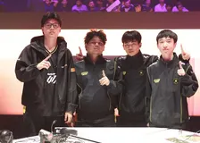 Team Vitality's Performance at PMWC 2026 Reviewed