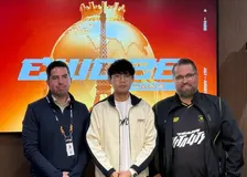 Mobile Esports Grows Rapidly, Aiming for Football's Success