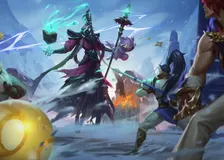 Top 5 Powerful Augments in League of Legends ARAM Mayhem