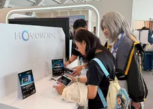 ASUS ROG Showcases Latest Gaming Tech at HoYo FEST 2026