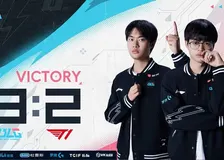 Bilibili Gaming Advances After Thrilling Victory Over T1 at MSI 2026