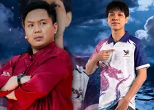 Boycil Responds to Junior's Criticism Ahead of PMPL