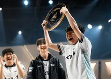Dplus KIA Crowned Champions of EWC 2026 League of Legends