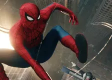 Spider-Man: Brand New Day Inspired by PS4 Game for Thrilling Action