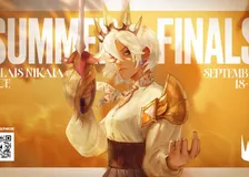 LEC Summer Finals 2026 Set for Nice, France with Major Stakes