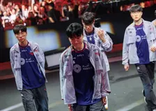 G2 Esports Breaks Seven-Year Curse Against T1 at MSI 2026
