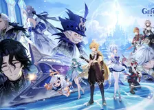 Genshin Impact Unveils Snezhnaya: The Final Nation in Teyvat