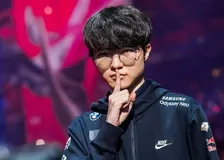 Google Honors Faker with Unique Easter Egg Recognition