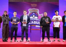 Pokémon Master Ball League 2025-26 Concludes with New Champions