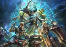 Riot Games Introduces League of Legends Classic Mode for Nostalgic Players